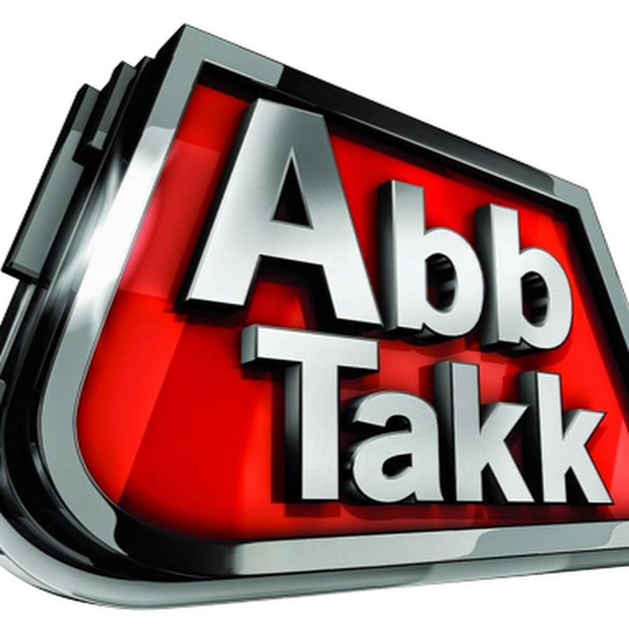 AbbTakk News Аватар канала YouTube