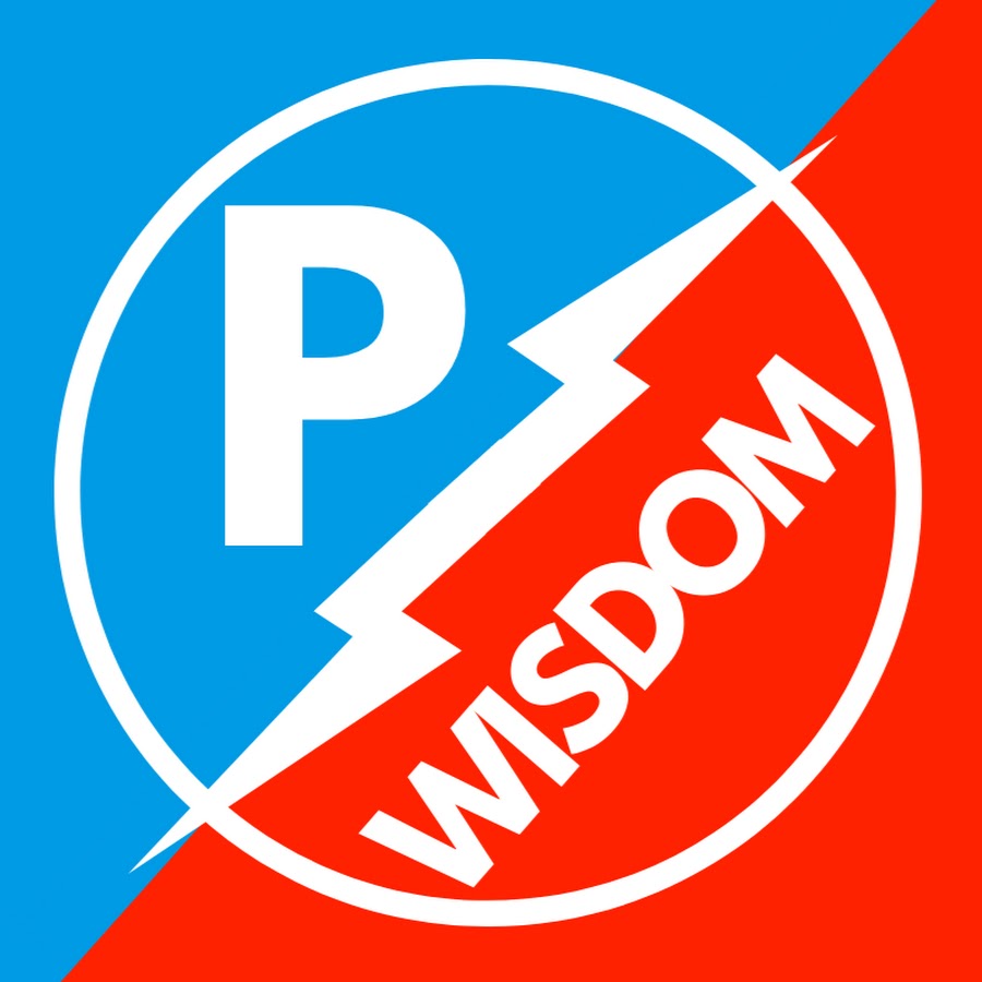 Practical Wisdom YouTube channel avatar