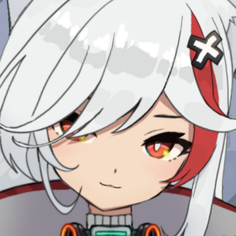 愛尾ちかげ Vtuberデータベース Vtuber Post ブイチューバーポスト