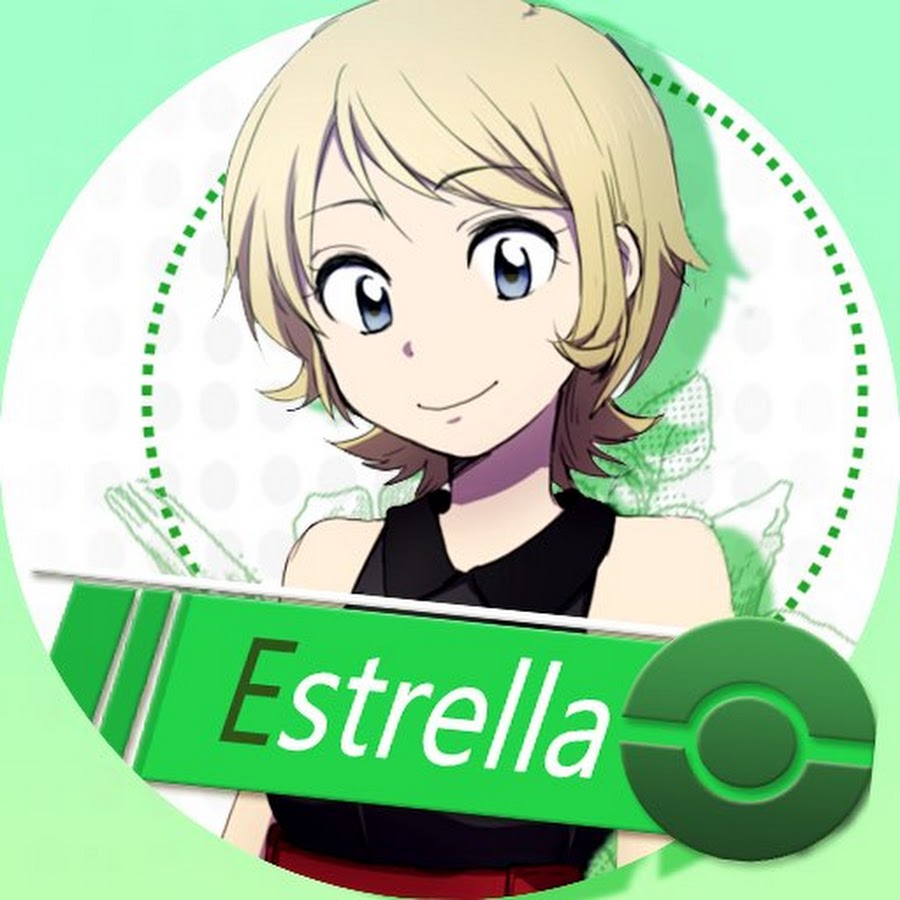Estrella رمز قناة اليوتيوب