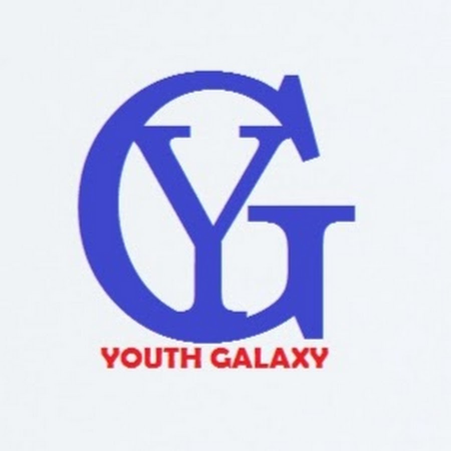 Youth Galaxy Android यूट्यूब चैनल अवतार