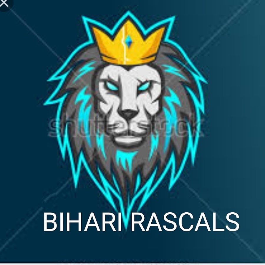 Bihari Rascals YouTube-Kanal-Avatar