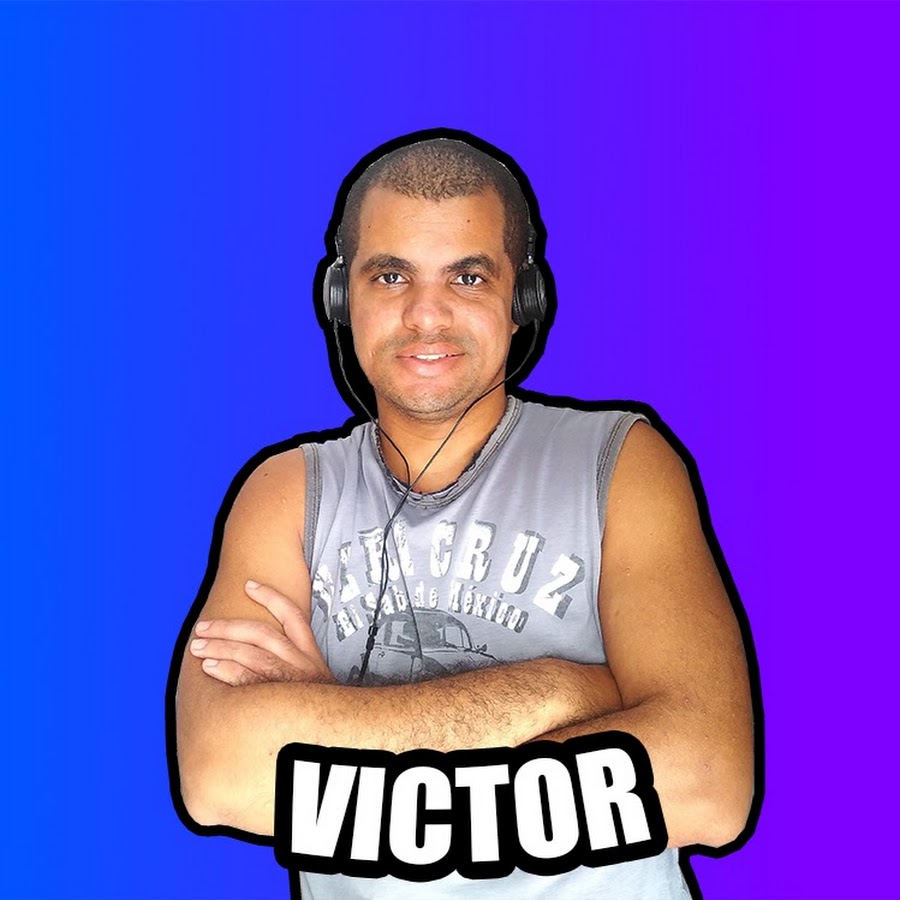 Victor O Fenomeno das Teclas YouTube channel avatar