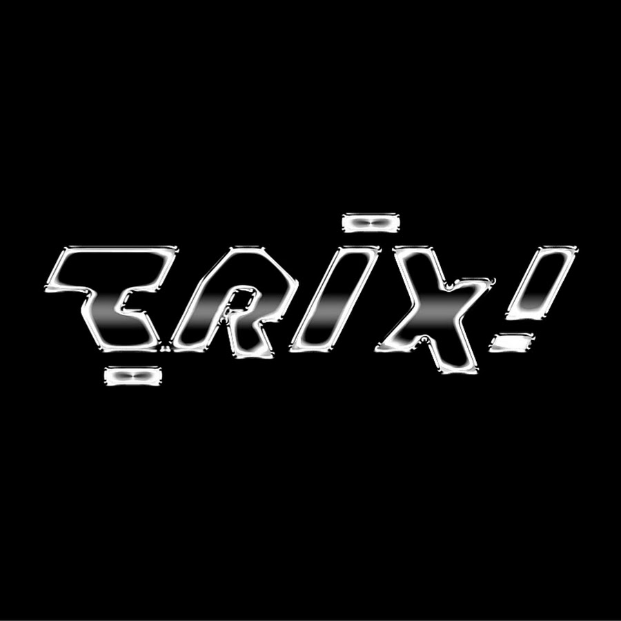 Trix! YouTube channel avatar