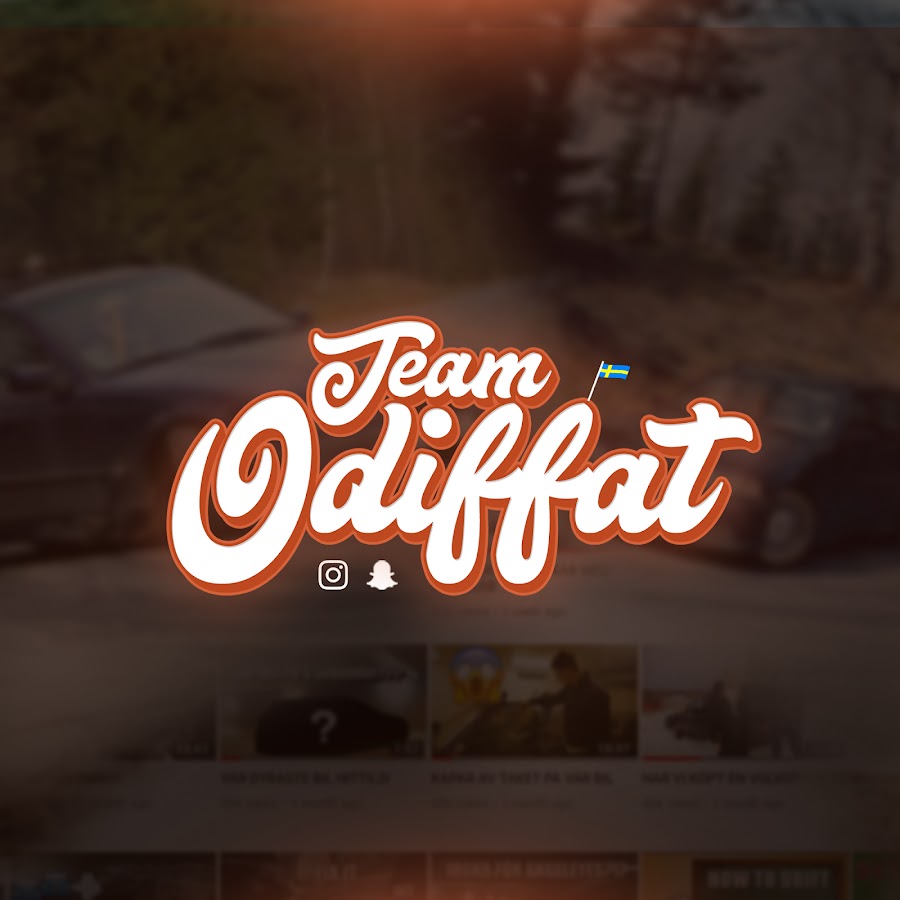 TeamOdiffat YouTube channel avatar