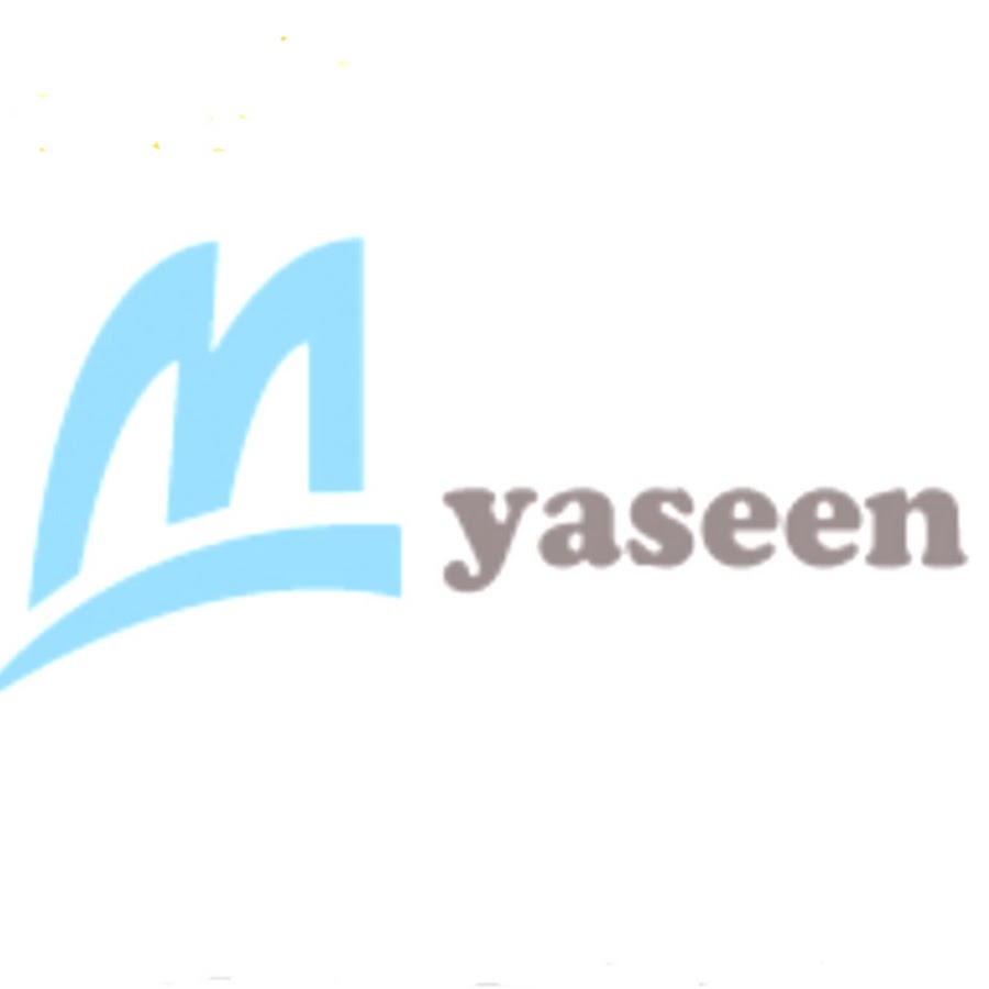 M.YASEEN رمز قناة اليوتيوب