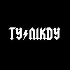 tynikdy