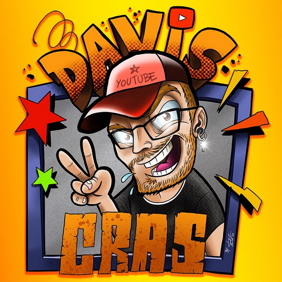 DavisCras - Videos