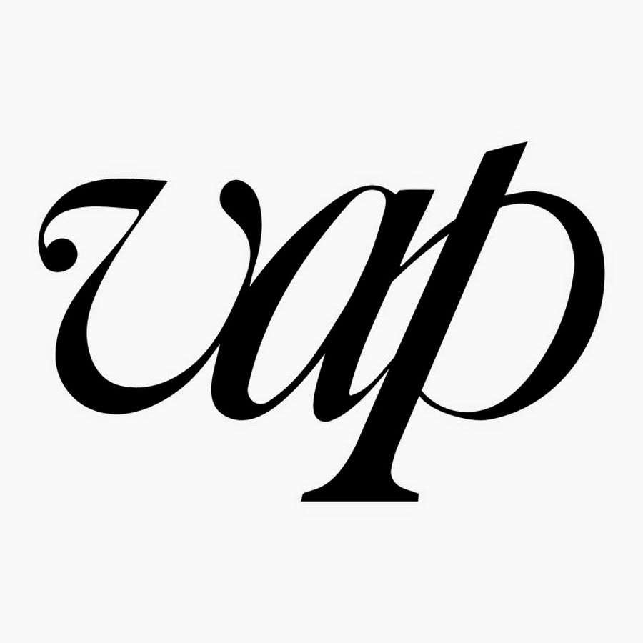 vap official YouTube 频道头像