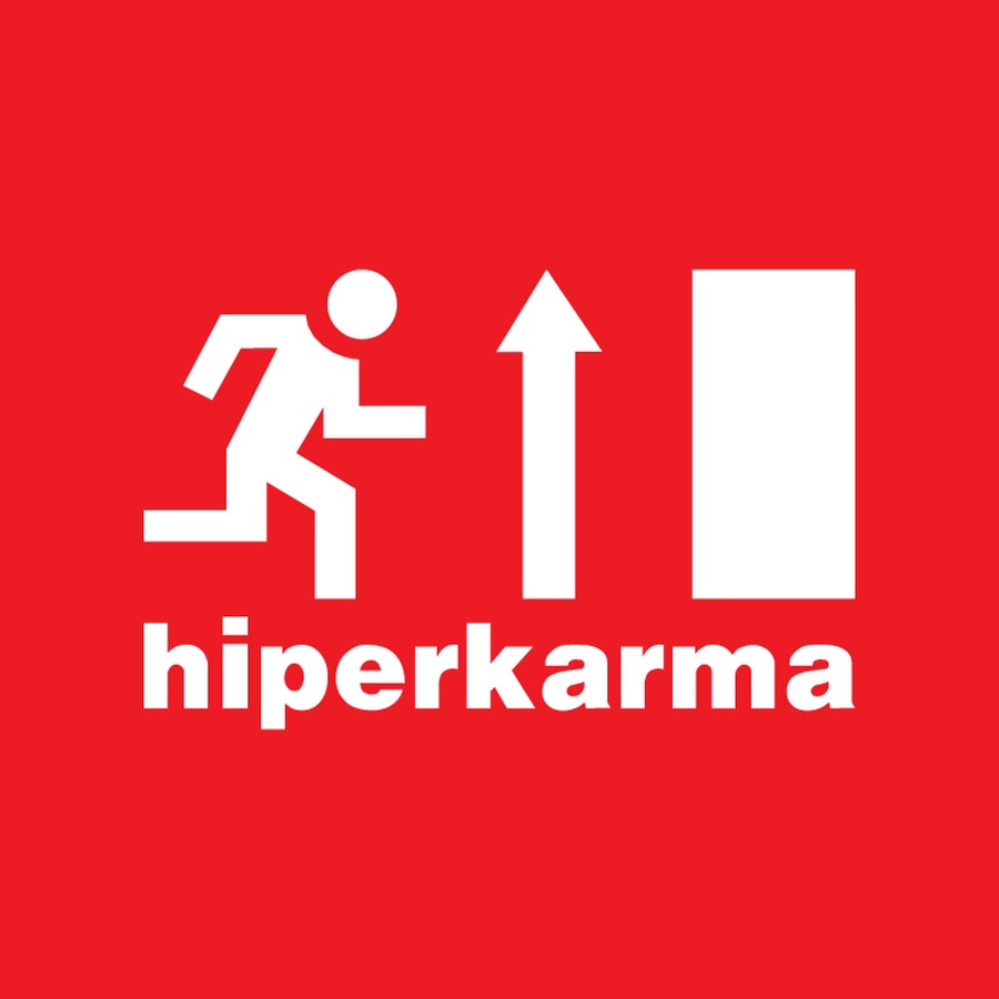 hiperkarma official