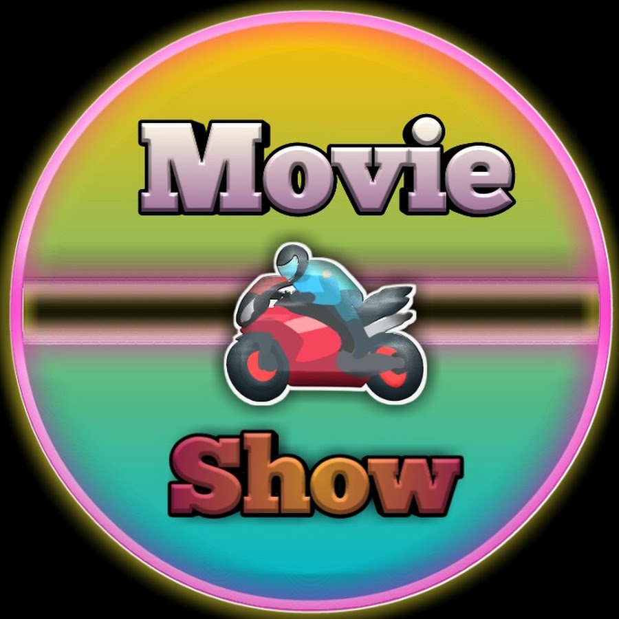 Movie Show YouTube channel avatar