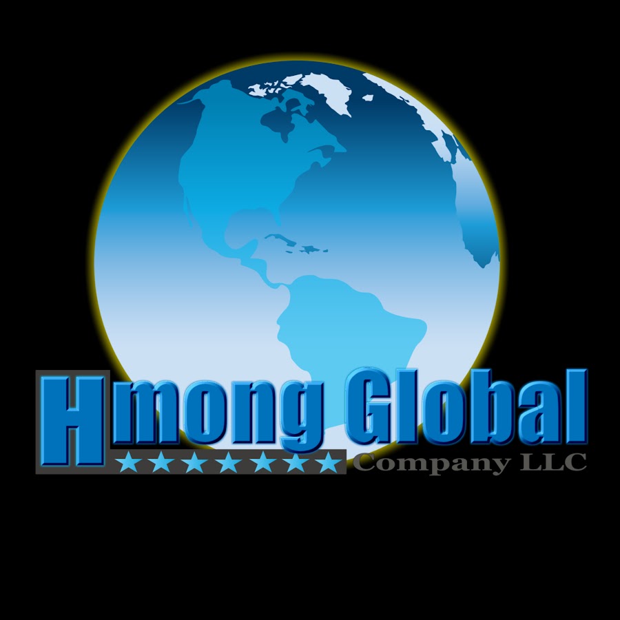 HMONGGLOBAL OFFICIAL YouTube channel avatar