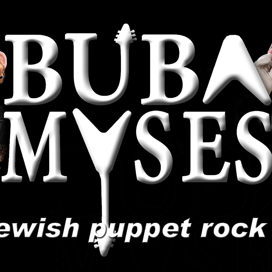 Buba Myses YouTube kanalı avatarı
