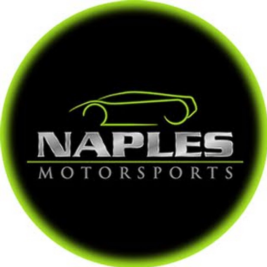 Naples Motorsports Inc. YouTube kanalı avatarı