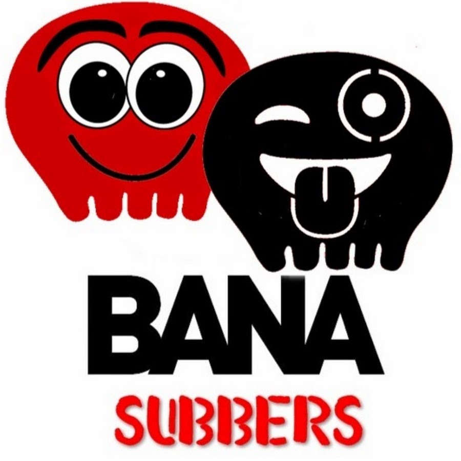 Bana Subbers YouTube channel avatar