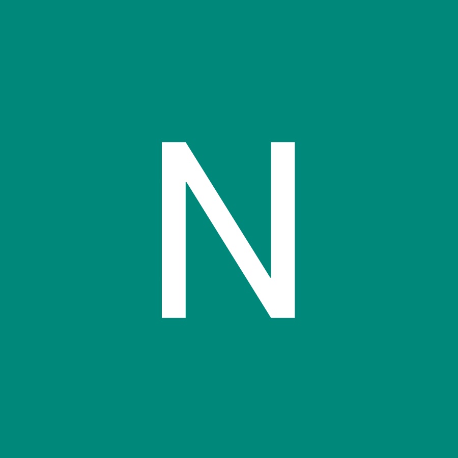 NATLLELY Valdivia YouTube channel avatar