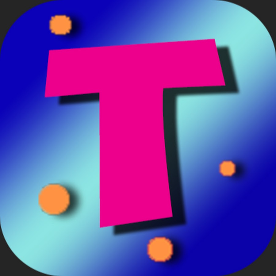 Tyomka TV رمز قناة اليوتيوب