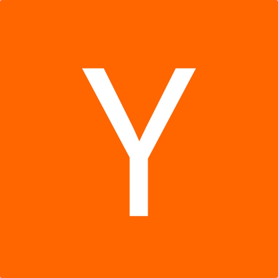 Y Combinator YouTube channel avatar