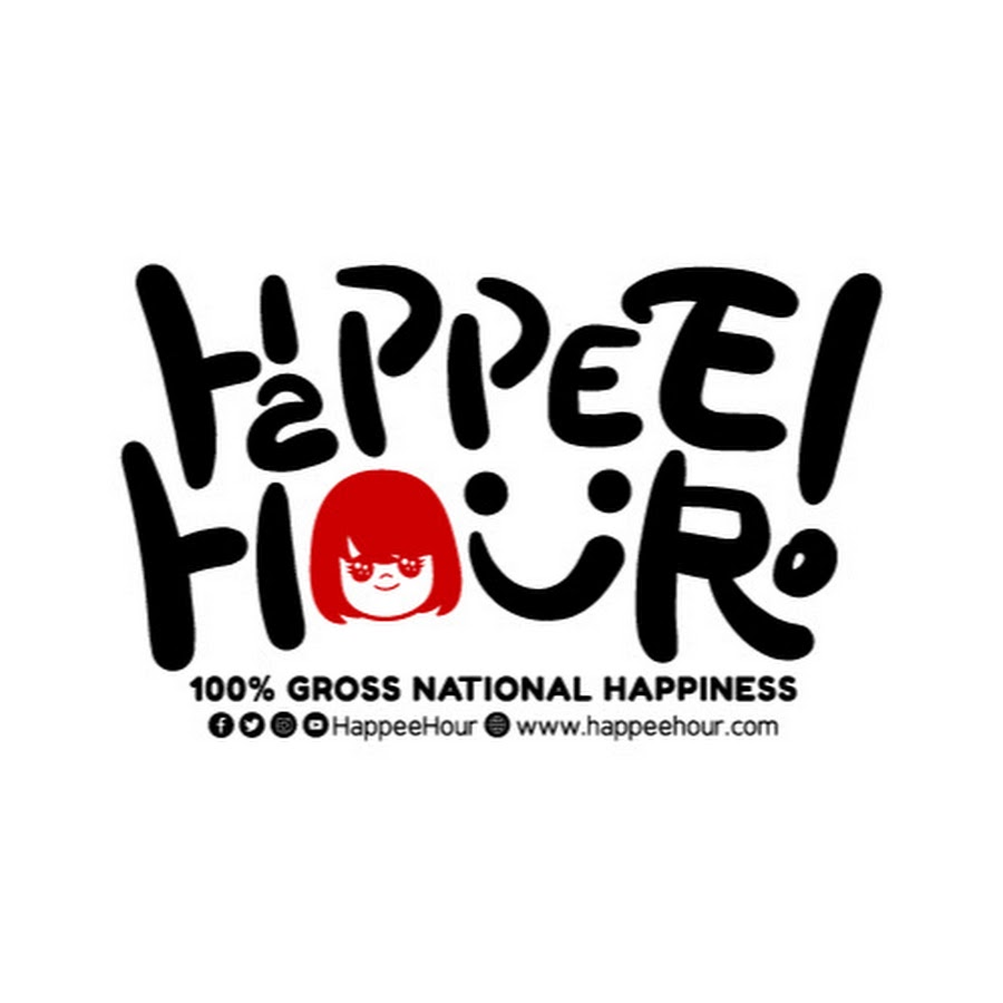 Happee Hour YouTube channel avatar
