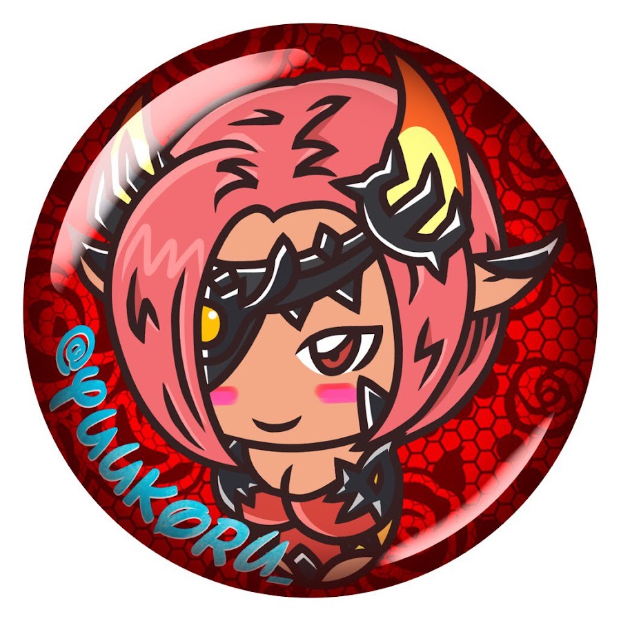 ゆうこる Yuukoru Youtube