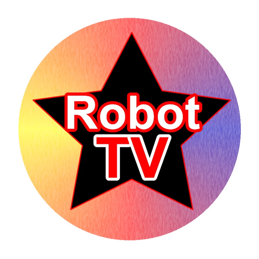 Robot Haber Avatar canale YouTube 