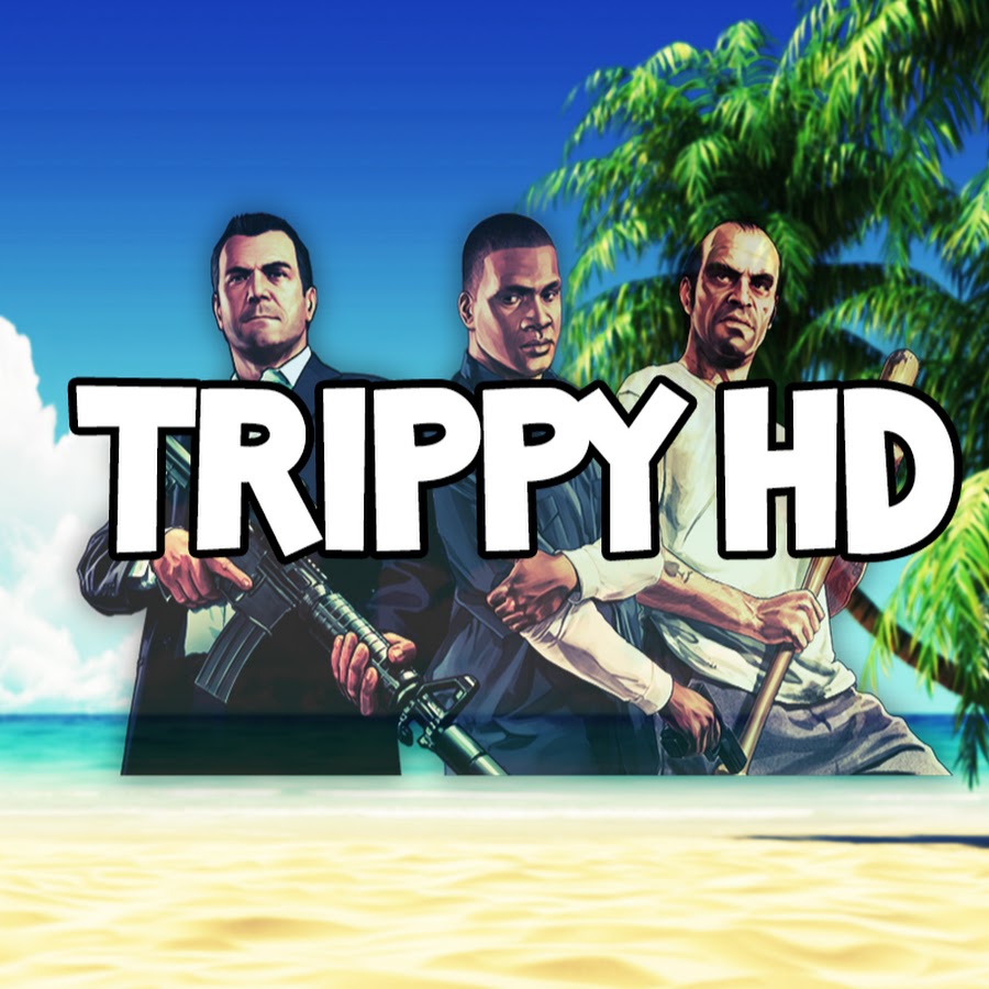 Trippy HD