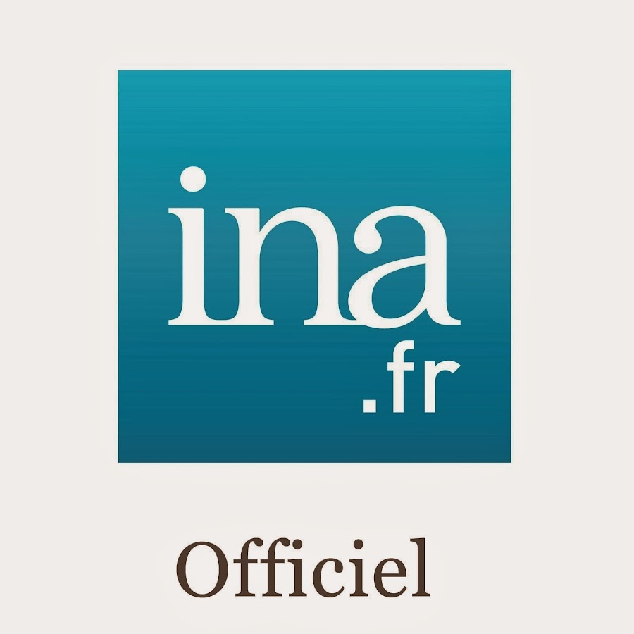 Ina.fr Officiel YouTube channel avatar