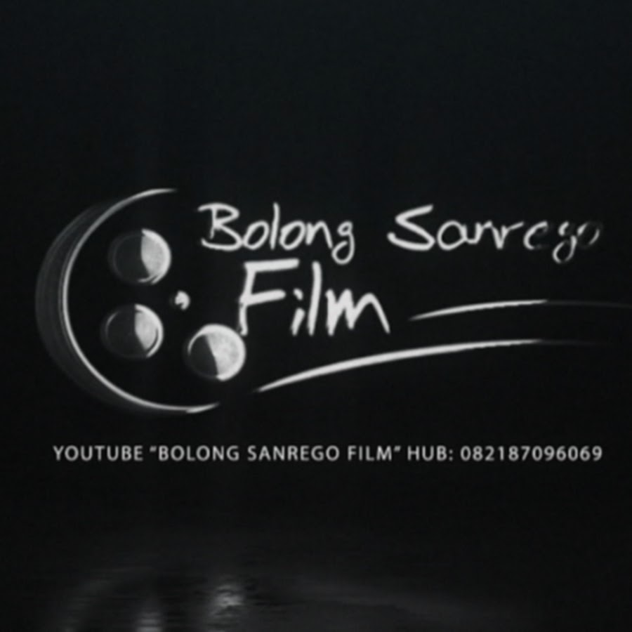 Bolong Sanrego Film YouTube channel avatar