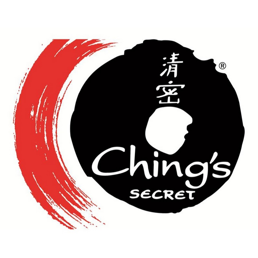 Ching's Secret رمز قناة اليوتيوب