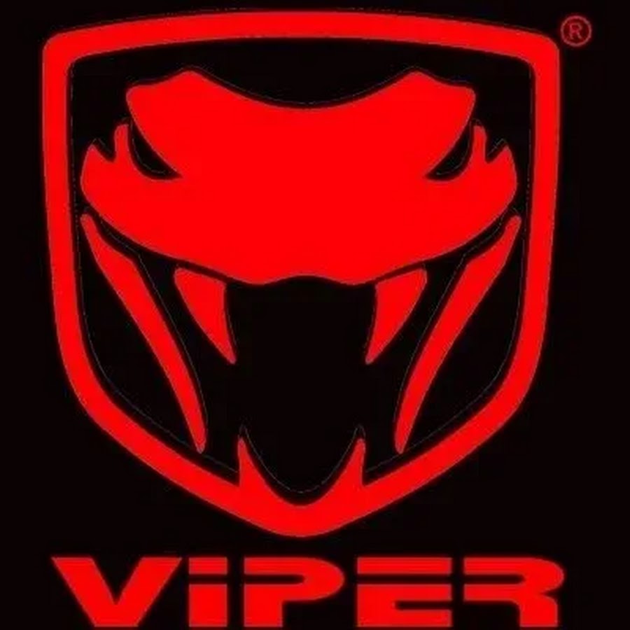 vipermusicofficial YouTube channel avatar