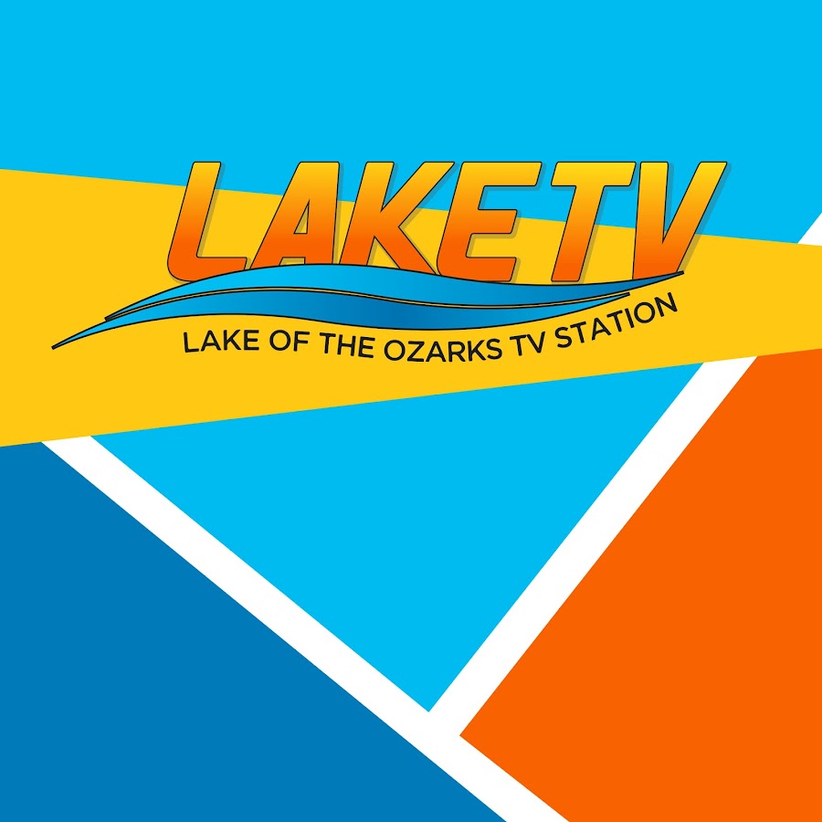 LAKE TV Lake of the Ozarks YouTube channel avatar