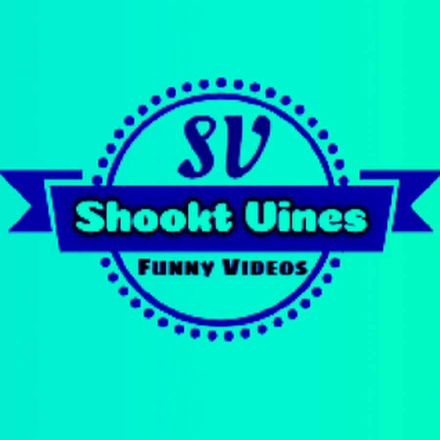 Shookt Vines Awatar kanału YouTube