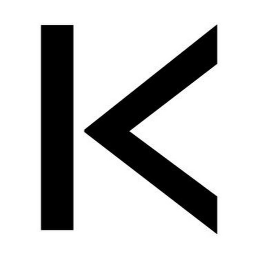 KOOVS YouTube channel avatar