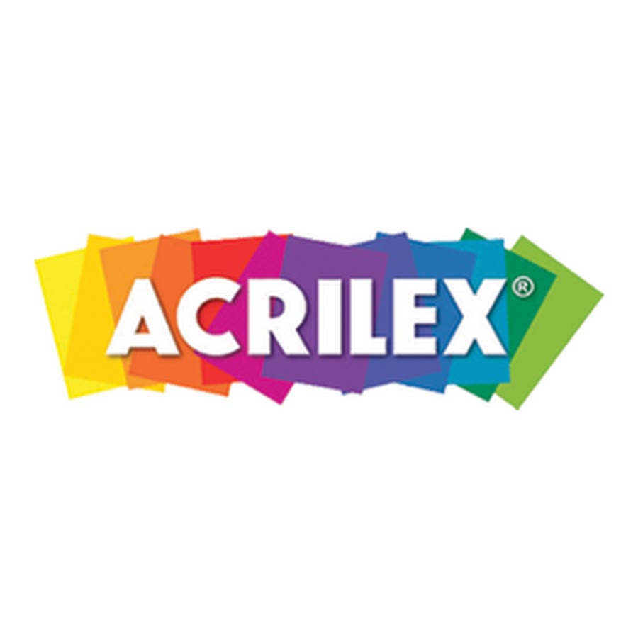 Acrilex YouTube 频道头像