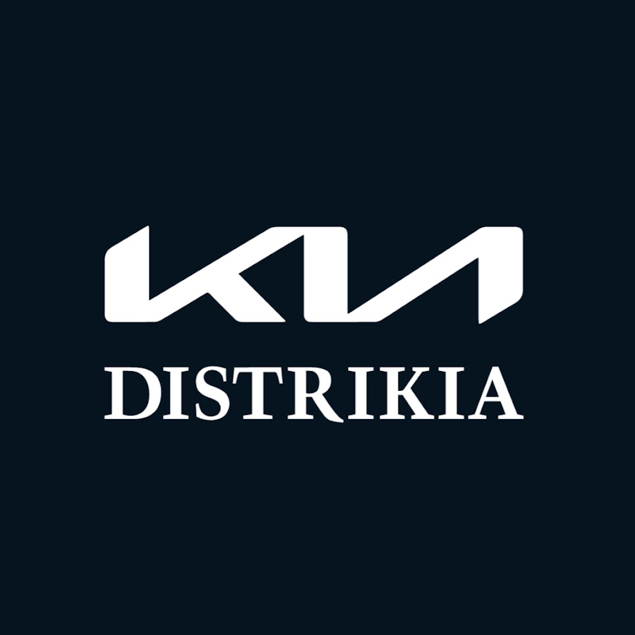 Distrikia - Mundokia YouTube channel avatar