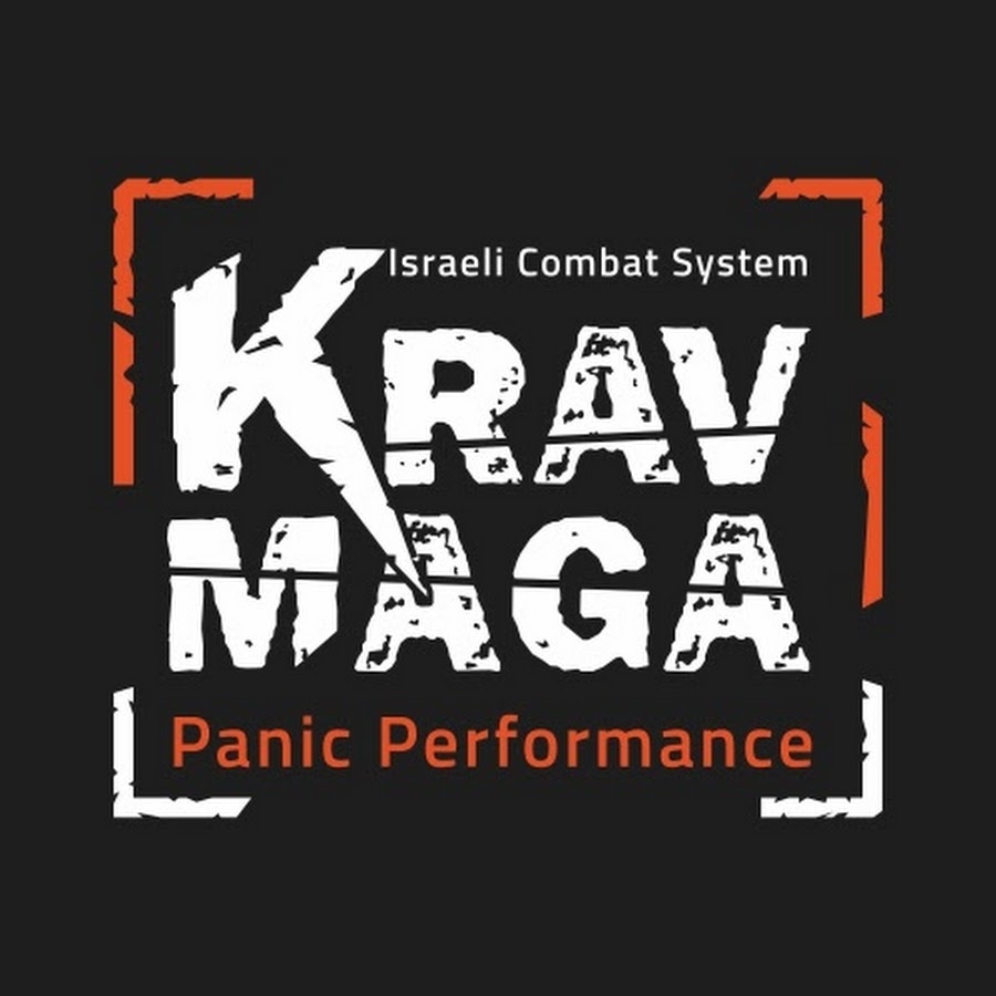 Krav Maga - Panic Performance YouTube channel avatar