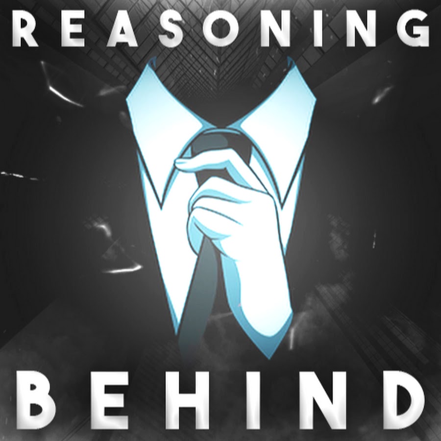 ReasoningBEHIND YouTube kanalı avatarı