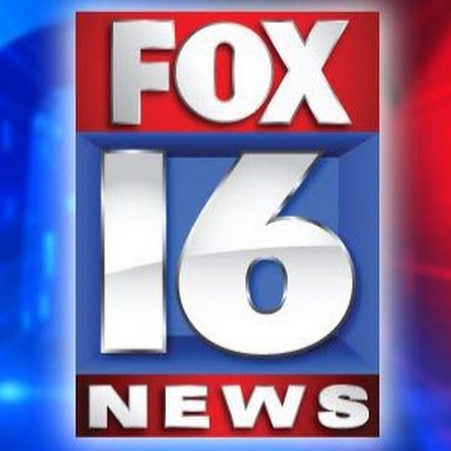 FOX 16 KLRT YouTube channel avatar