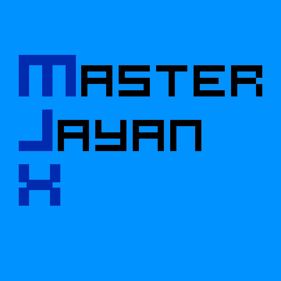 Master Nidoking X Avatar channel YouTube 