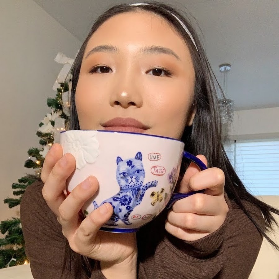 Emma Peng Avatar channel YouTube 