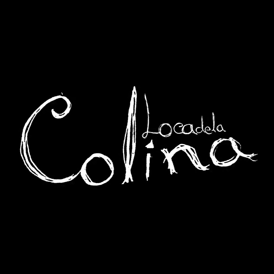 LaLocadelaColina YouTube 频道头像