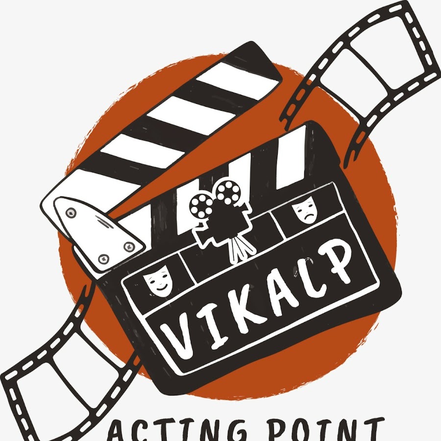 Vikalp Acting Point رمز قناة اليوتيوب