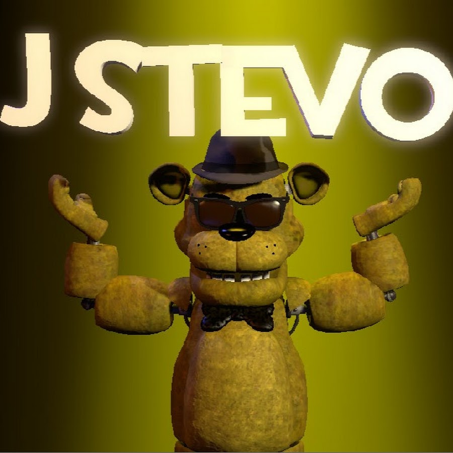 J STEVO 23 2002 YouTube channel avatar
