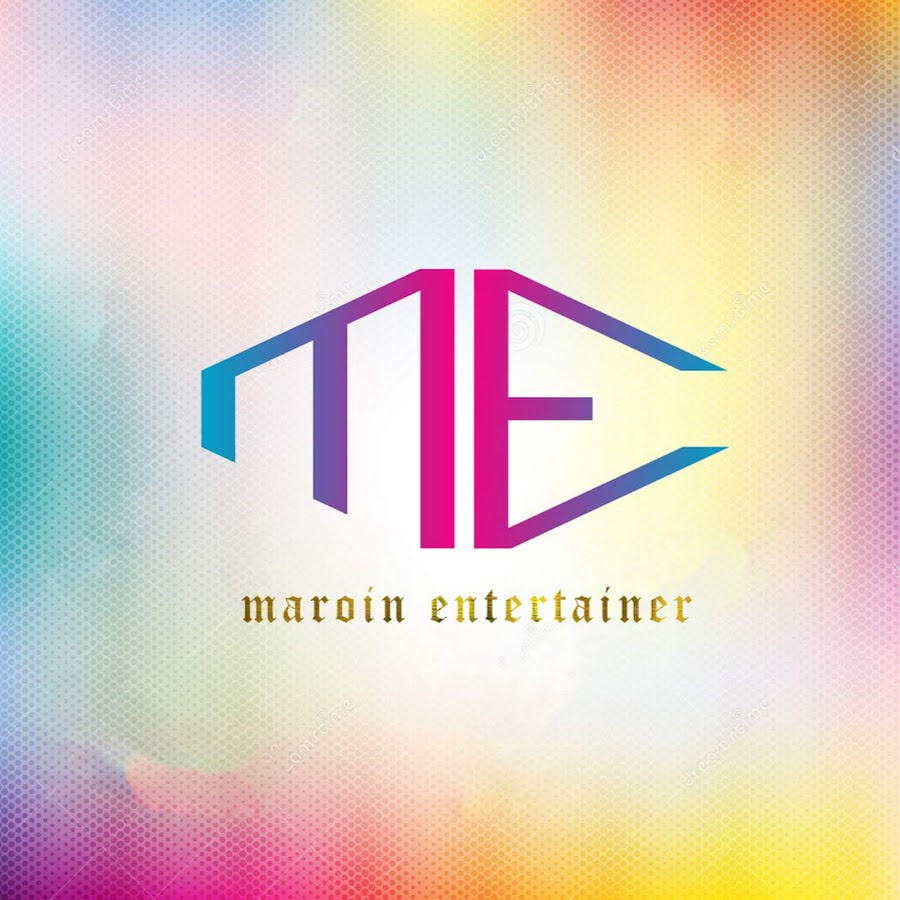 Music Maroin YouTube channel avatar