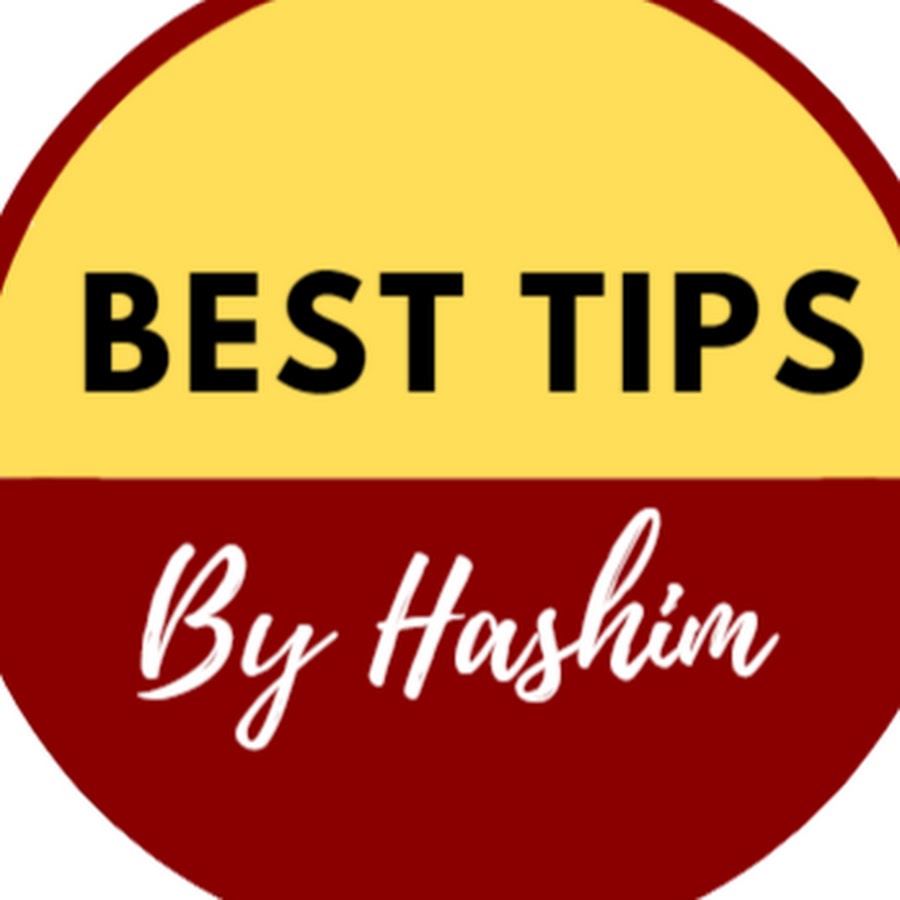 Best Tips Avatar de canal de YouTube