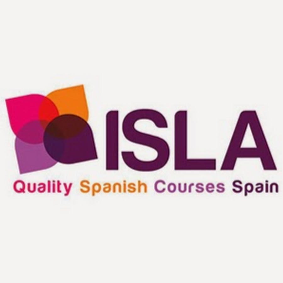 ISLA Salamanca YouTube channel avatar