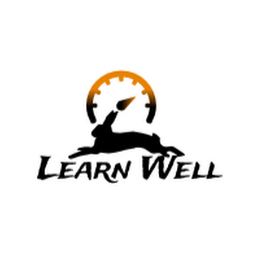 Learn Well YouTube-Kanal-Avatar