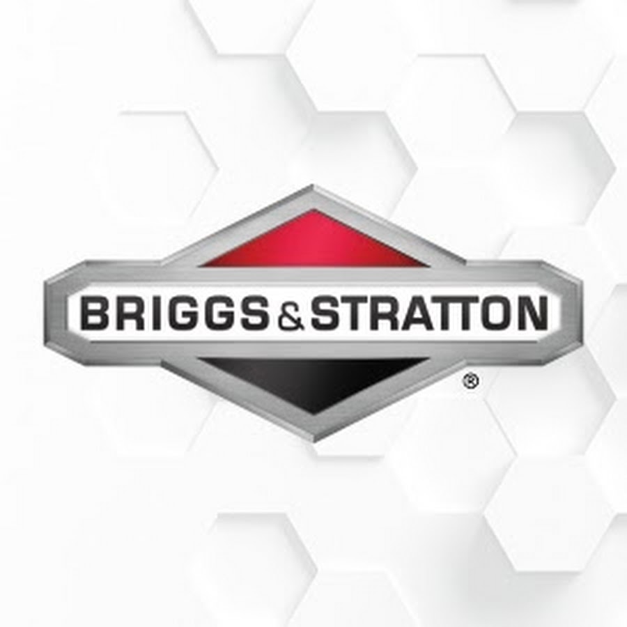 Briggs & Stratton Аватар канала YouTube