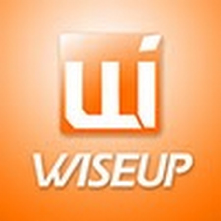 Wiseup Shop رمز قناة اليوتيوب