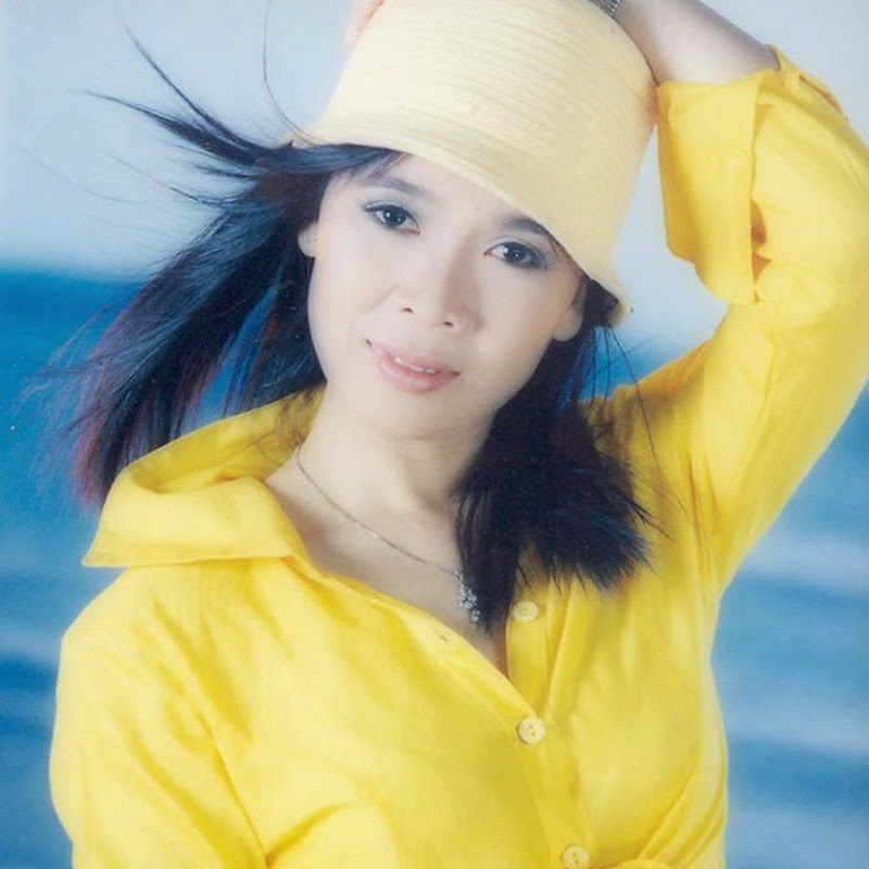 Huỳnh Tiểu Hương - 網紅的藏寶箱 